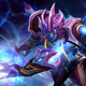 Illustration for article titled My Overpowered iDota Underlords /iBuild Makes Me Feel Like A Glorious Scumbag